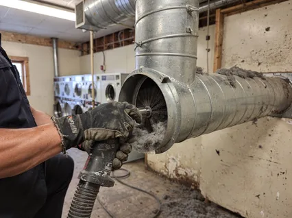 Commercial Vent Cleaning service in Berlin, CT