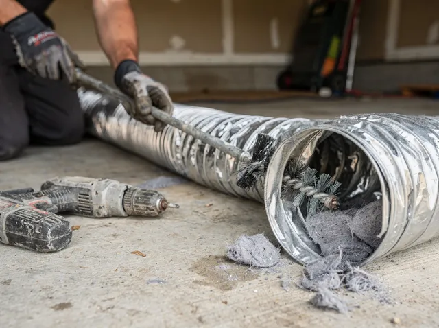 Duct Cleaning service in Berlin, CT