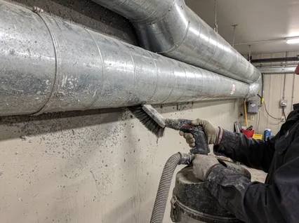 Industrial Vent Cleaning service in Berlin, CT